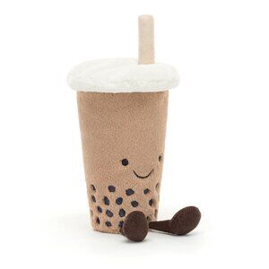 Jellycat Amuseables Bubble Tea *Retired